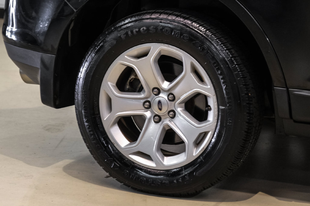 Used 2013 Ford Edge SEL AWD/4WD image 56