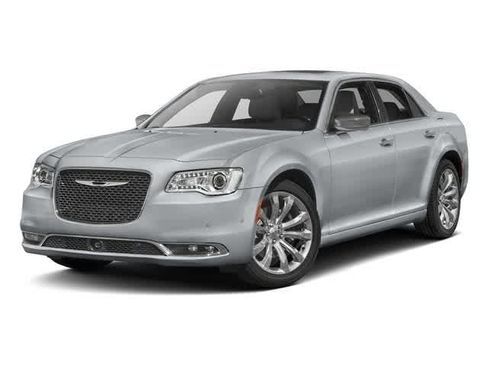Used 2016 Chrysler 300 C image 1