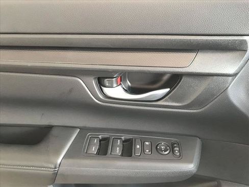 Certified 2024 Honda CR-V EX image 12