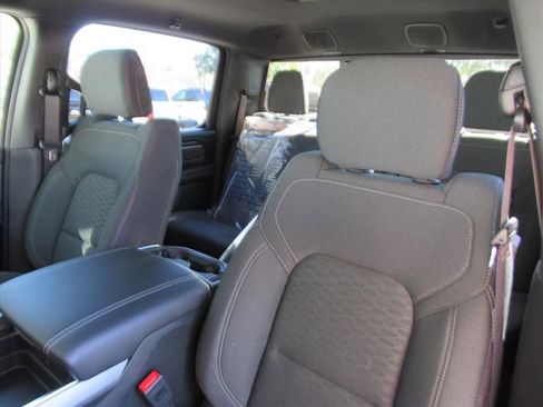 New 2026 RAM 1500 Big Horn image 19