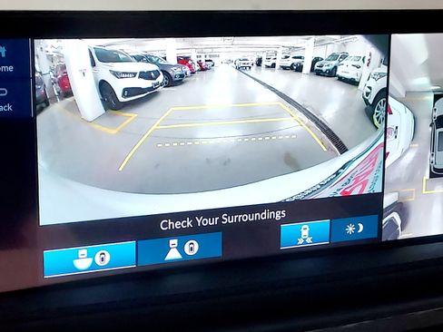 New 2026 Acura MDX SH-AWD w/ Advance Package image 28