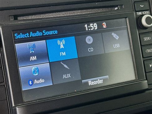 Used 2019 Toyota Tacoma SR w/ SR Convenience Package image 25