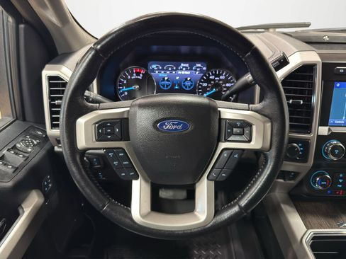 Used 2021 Ford F250 Lariat image 15