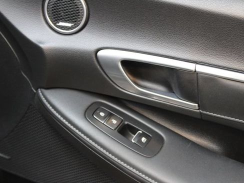 Used 2021 Hyundai Sonata Limited FWD image 9