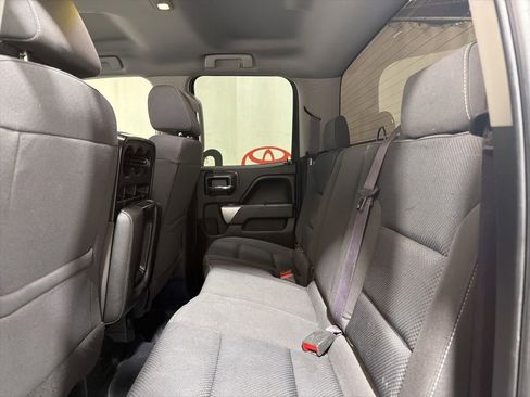 Used 2017 Chevrolet Silverado 1500 LT w/ All Star Edition image 20