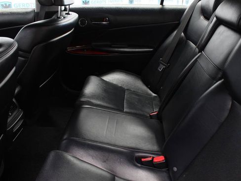 Used 2006 Lexus GS 300 RWD image 16
