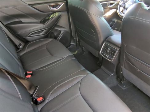 Used 2020 Subaru Forester Touring w/ Popular Package #2 image 16