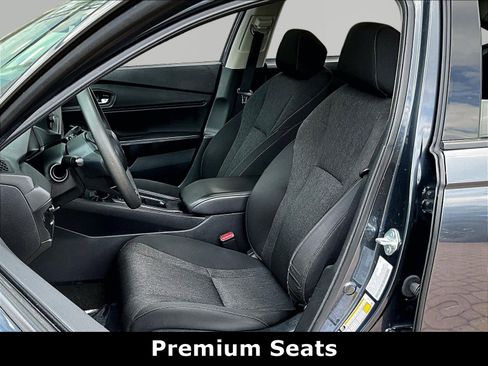 Used 2024 Honda Accord EX image 19