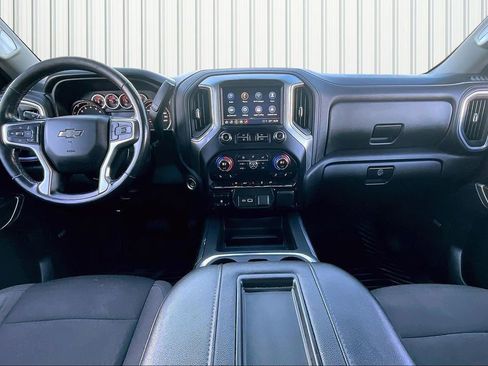 Used 2022 Chevrolet Silverado 1500 RST w/ True North Edition Plus image 8