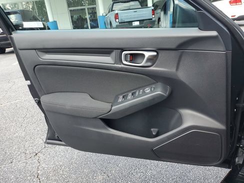 New 2026 Honda Civic Sport image 19