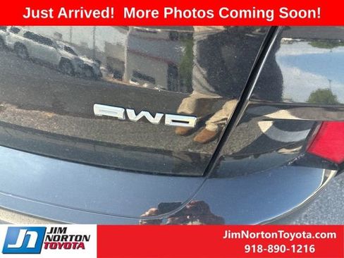 Used 2023 Ford Escape ST-Line Select w/ Tech Pack #2 AWD/4WD image 7