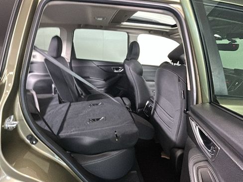 Used 2023 Subaru Forester Premium AWD/4WD image 35