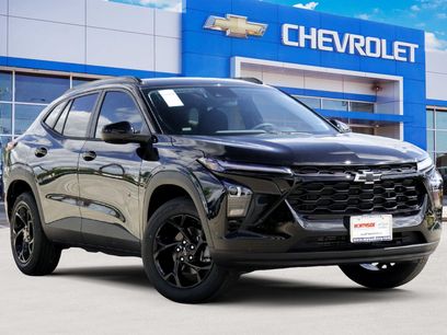 New 2026 Chevrolet Trax LT w/ Driver Confidence Package