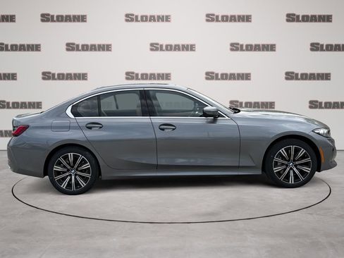 New 2026 BMW 330i xDrive Sedan w/ Premium Package AWD/4WD image 6