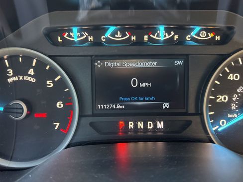 Used 2018 Ford F150 XLT w/ Equipment Group 302A Luxury image 16