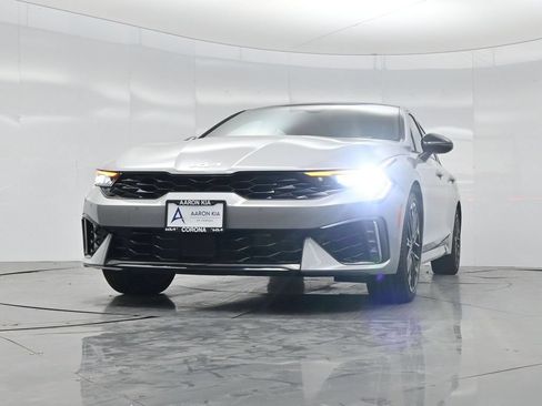 New 2026 Kia K5 GT FWD image 63