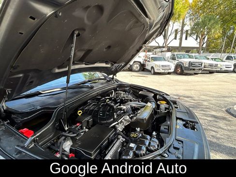 Certified 2024 Dodge Durango GT image 29