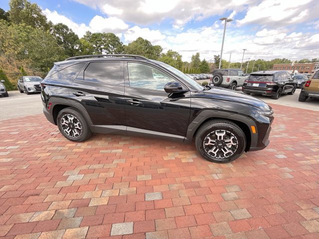 Used 2025 Hyundai Tucson XRT FWD image 37