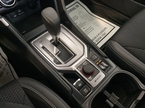 Certified 2023 Subaru Forester Premium image 21