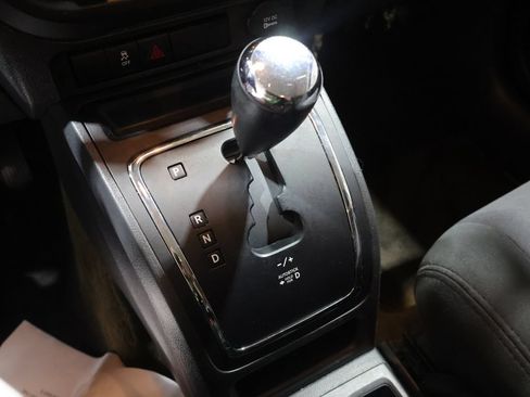 Used 2016 Jeep Compass Sport w/ Power Value Group FWD image 25