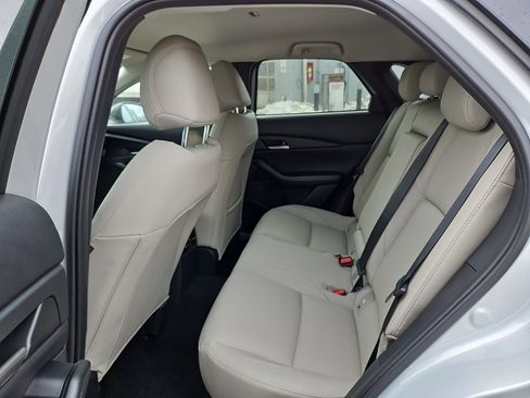 New 2026 MAZDA CX-30 AWD 2.5 S w/ Select Sport Pkg image 9