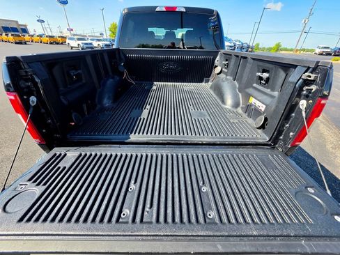 Used 2019 Ford F150 XLT w/ Equipment Group 301A Mid AWD/4WD image 8