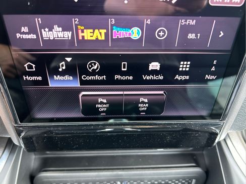 New 2026 RAM 1500 Laramie w/ Night Edition AWD/4WD image 29