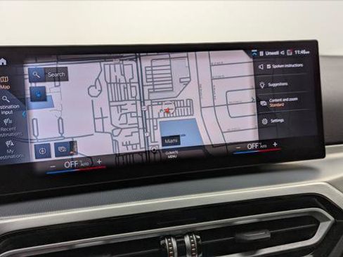 Used 2023 BMW i4 eDrive35 w/ Premium Package RWD image 27
