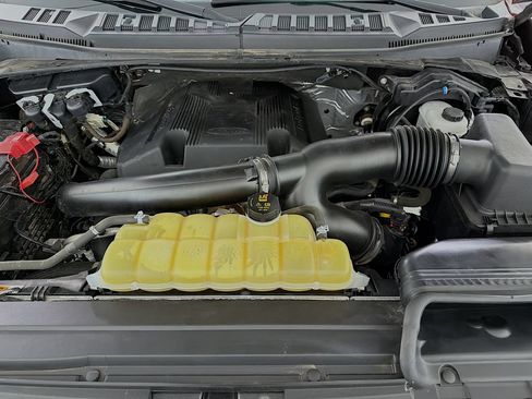 Used 2020 Ford F150 Lariat AWD/4WD image 35