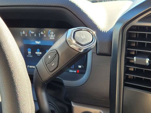 New 2025 Ford F150 XL image 19