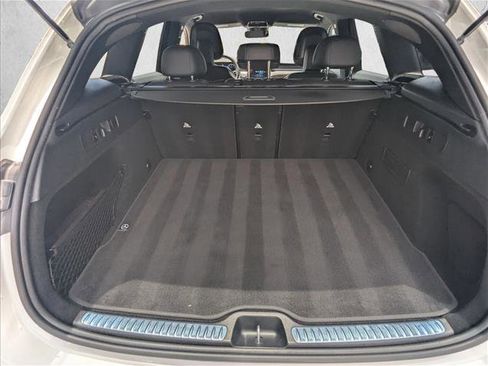 Certified 2026 Mercedes-Benz GLC 300 image 6
