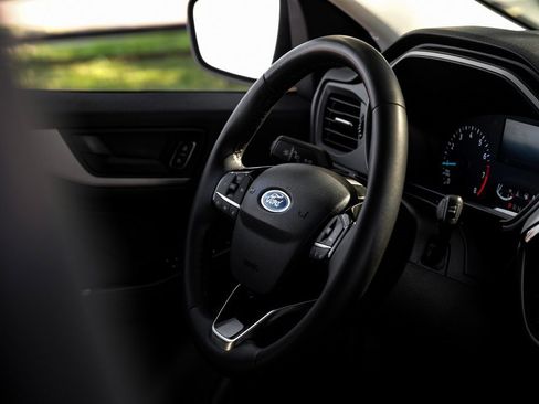 Used 2022 Ford Escape SE w/ Convenience Package image 24