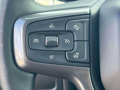 Used 2023 Chevrolet Suburban RST w/ Luxury Package AWD/4WD image 22