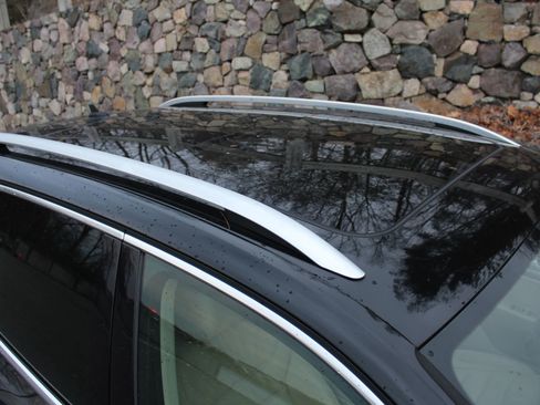 Used 2014 Volkswagen Touareg Hybrid image 39