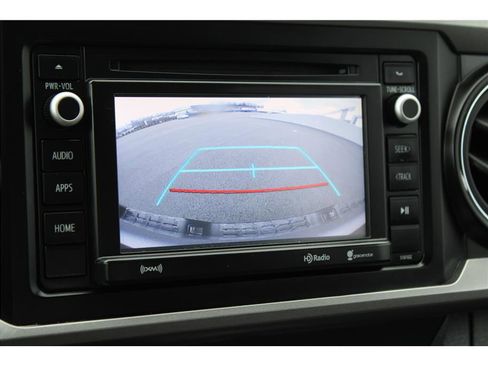 Used 2017 Toyota Tacoma SR5 w/ Tow Package image 21