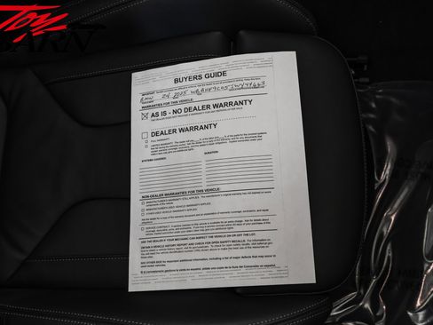 Used 2025 BMW Z4 M40i w/ Edition image 60