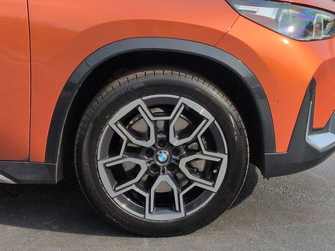 Certified 2025 BMW X1 xDrive28i image 19