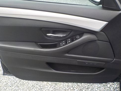 Used 2013 BMW 535i Sedan RWD image 10