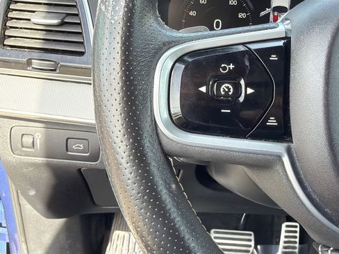 Used 2019 Volvo XC90 T6 R-Design w/ Advanced Package image 36
