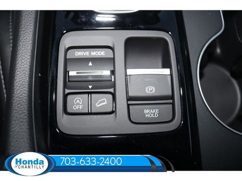 New 2025 Honda Pilot EX-L image 20