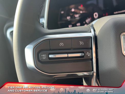 New 2026 GMC Canyon Elevation w/ Convenience Package image 17