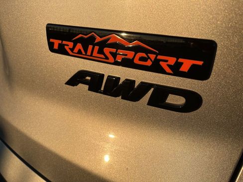 Used 2022 Honda Passport TrailSport image 8