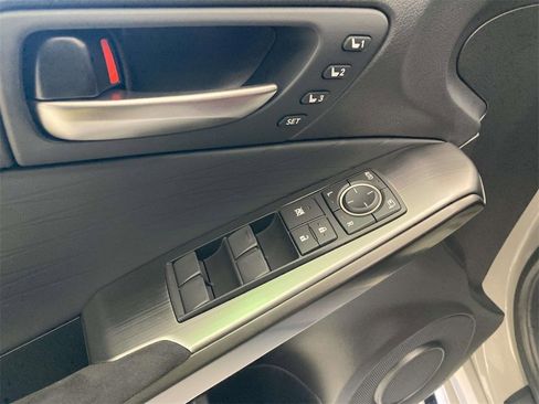 New 2025 Lexus IS 500 IS 500 Ultimate Edition image 11