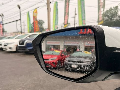 Used 2019 Honda Civic EX image 28
