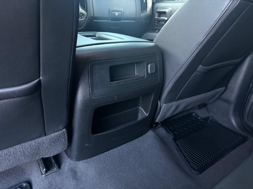 Used 2019 Chevrolet Silverado 2500 LTZ w/ Z71 Package, Off-Road AWD/4WD image 38