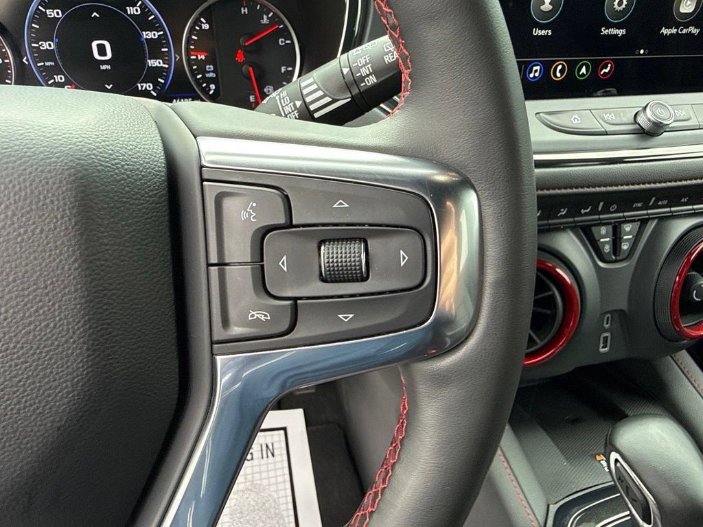 Used 2023 Chevrolet Blazer RS w/ Enhanced Convenience Package AWD/4WD image 29