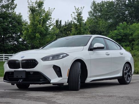 Used 2025 BMW 228i xDrive AWD/4WD image 29