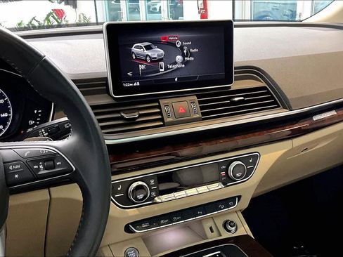 Used 2018 Audi Q5 2.0T Premium Plus w/ Premium Plus Package image 6