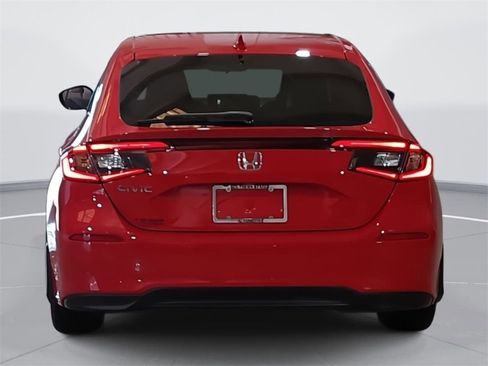 Used 2022 Honda Civic EX-L image 6