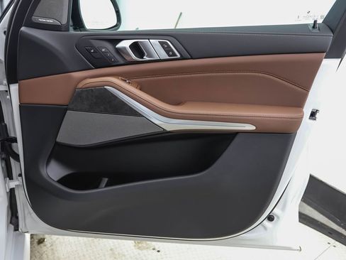 New 2026 BMW X5 xDrive40i image 29